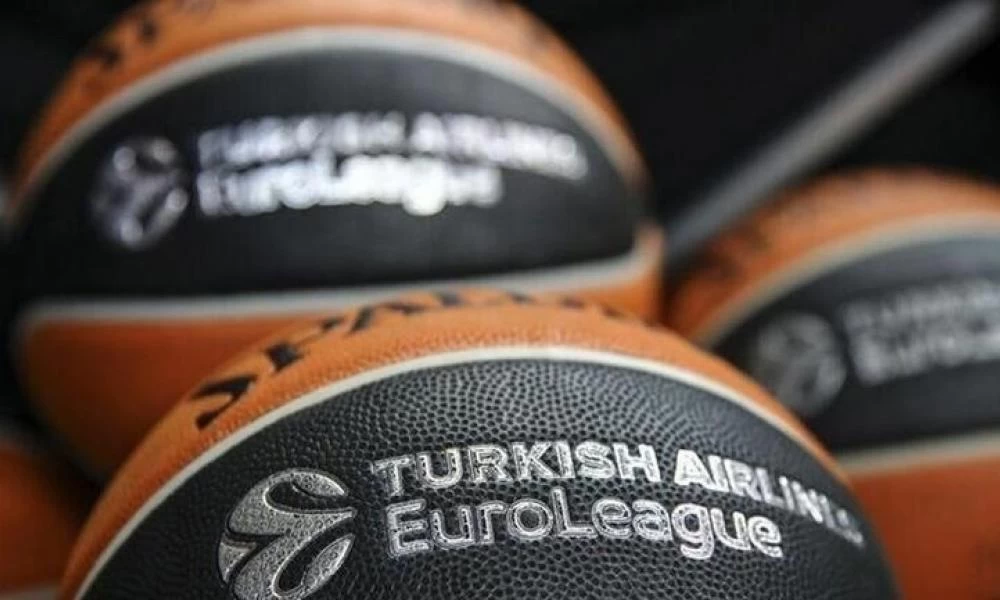 Κορωνοϊός: "Λουκέτο" βάζει η Euroleague - Πιέσεις για αναβολή αγώνων